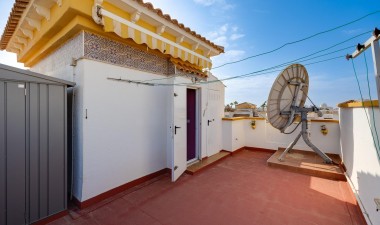 Resale - Town House - Torrevieja - Aguas Nuevas 2