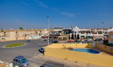 Resale - Town House - Torrevieja - Aguas Nuevas 2