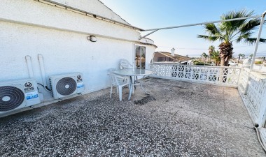 Resale - Villa - La Siesta - Costa Blanca