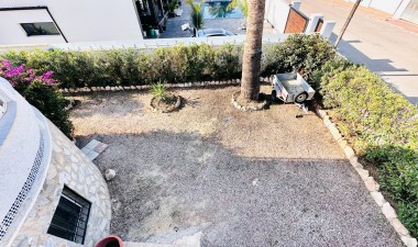 Resale - Villa - La Siesta - Costa Blanca