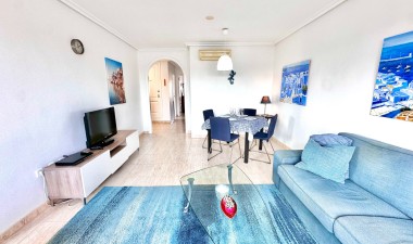 Resale - Bungalow - Orihuela Costa - Villamartín