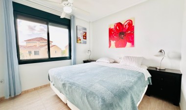 Resale - Bungalow - Orihuela Costa - Villamartín