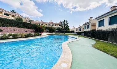 Resale - Bungalow - Orihuela Costa - Villamartín