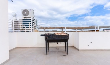 Resale - Apartment / flat - Gran Alacant - Costa Blanca