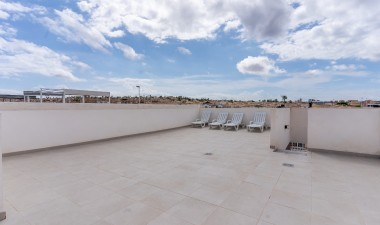 Resale - Apartment / flat - Gran Alacant - Costa Blanca