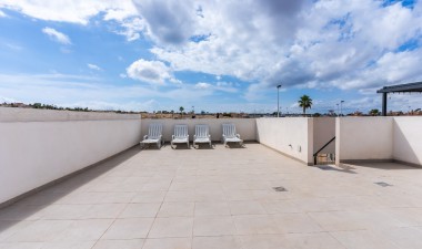 Resale - Apartment / flat - Gran Alacant - Costa Blanca