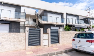 Resale - Apartment / flat - Gran Alacant - Costa Blanca