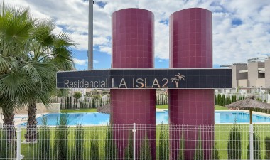 Resale - Apartment / flat - Torrevieja - Costa Blanca