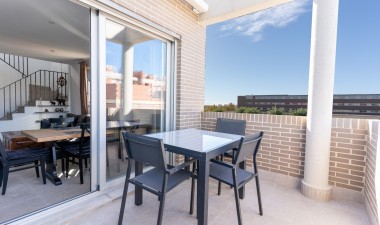 Resale - Apartment / flat - Torrevieja - Costa Blanca