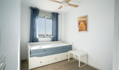 Resale - Apartment / flat - Torrevieja - Costa Blanca