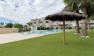 Resale - Apartment / flat - Torrevieja - Costa Blanca