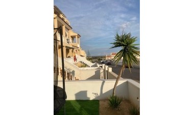 Resale - Town House - San Miguel de Salinas - Costa Blanca