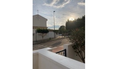 Resale - Town House - San Miguel de Salinas - Costa Blanca