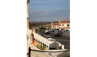 Resale - Town House - San Miguel de Salinas - Costa Blanca