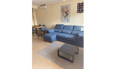 Resale - Town House - San Miguel de Salinas - Costa Blanca