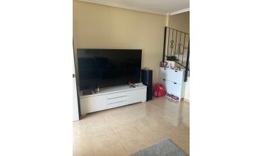 Resale - Town House - San Miguel de Salinas - Costa Blanca