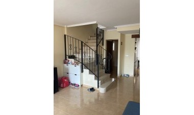 Resale - Town House - San Miguel de Salinas - Costa Blanca