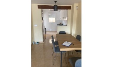 Resale - Town House - San Miguel de Salinas - Costa Blanca