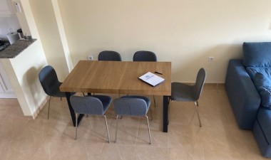 Resale - Town House - San Miguel de Salinas - Costa Blanca