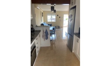 Resale - Town House - San Miguel de Salinas - Costa Blanca