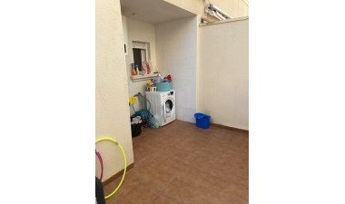 Resale - Town House - San Miguel de Salinas - Costa Blanca