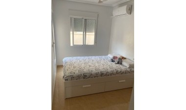 Resale - Town House - San Miguel de Salinas - Costa Blanca