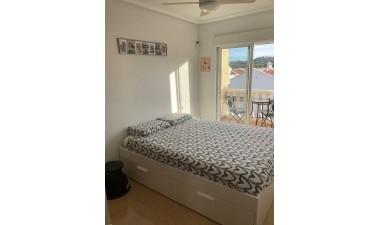 Resale - Town House - San Miguel de Salinas - Costa Blanca