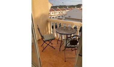 Resale - Town House - San Miguel de Salinas - Costa Blanca