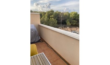 Resale - Town House - San Miguel de Salinas - Costa Blanca