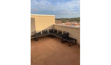 Resale - Town House - San Miguel de Salinas - Costa Blanca