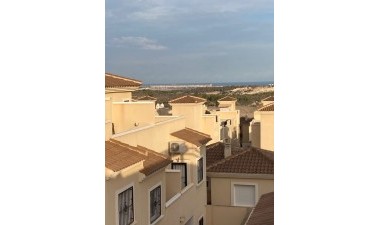 Resale - Town House - San Miguel de Salinas - Costa Blanca