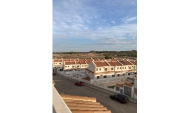 Resale - Town House - San Miguel de Salinas - Costa Blanca