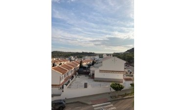 Resale - Town House - San Miguel de Salinas - Costa Blanca