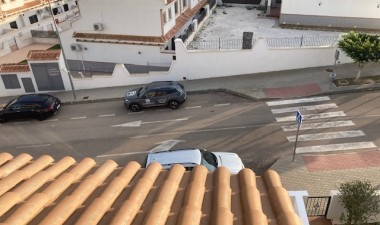 Resale - Town House - San Miguel de Salinas - Costa Blanca