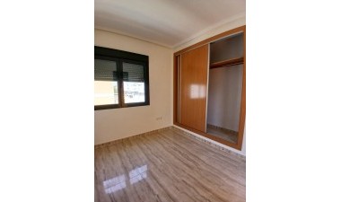 Resale - Town House - Ciudad quesada - Costa Blanca