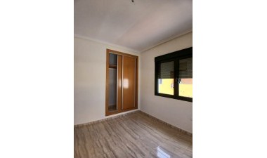 Resale - Town House - Ciudad quesada - Costa Blanca