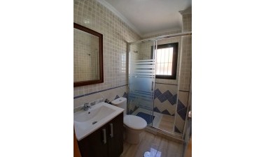 Resale - Town House - Ciudad quesada - Costa Blanca