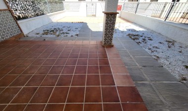 Resale - Villa - San Miguel de Salinas - Cerro del Sol