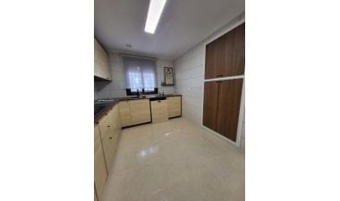 Resale - Villa - San Miguel de Salinas - Cerro del Sol