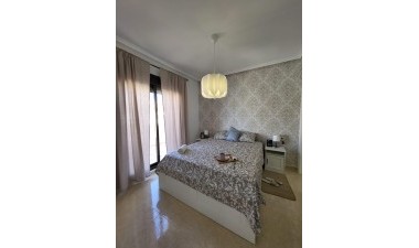 Resale - Villa - San Miguel de Salinas - Cerro del Sol