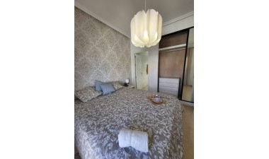 Resale - Villa - San Miguel de Salinas - Cerro del Sol