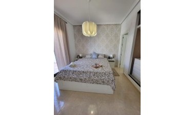 Resale - Villa - San Miguel de Salinas - Cerro del Sol