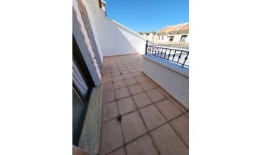 Resale - Villa - San Miguel de Salinas - Cerro del Sol