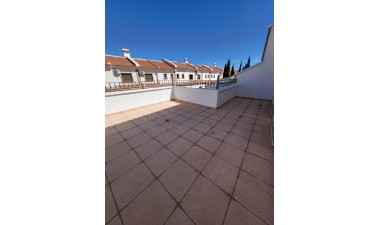 Resale - Villa - San Miguel de Salinas - Cerro del Sol