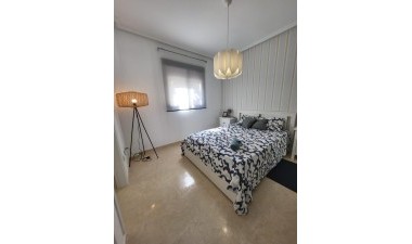 Resale - Villa - San Miguel de Salinas - Cerro del Sol