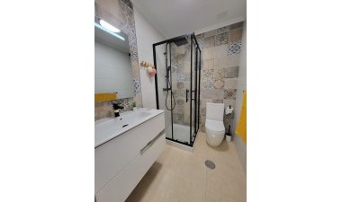 Resale - Villa - San Miguel de Salinas - Cerro del Sol