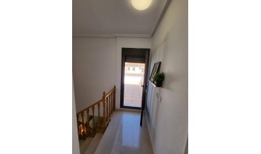 Resale - Villa - San Miguel de Salinas - Cerro del Sol