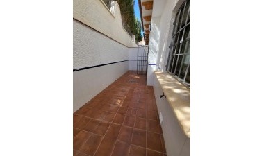 Resale - Villa - San Miguel de Salinas - Cerro del Sol