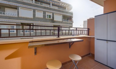 Resale - Apartment / flat - Torrevieja - Playa del Cura