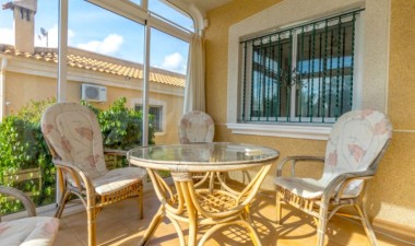 Resale - Villa - Orihuela - Inland